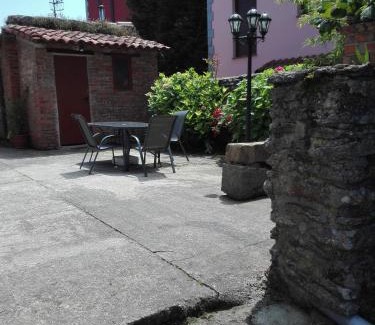 Colombres House | La Ería de Colombres