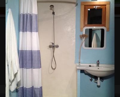 Fanlo Apartment | La era de Satue