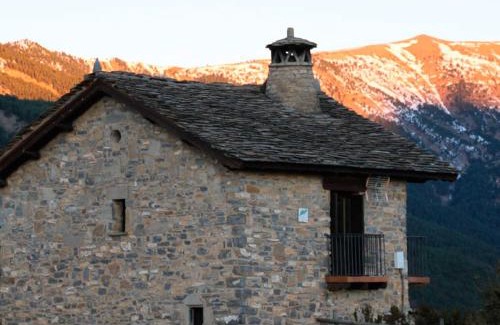 Fanlo Apartment | La era de Satue