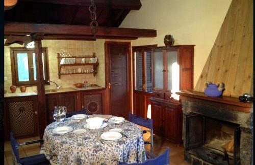 Fanlo Apartment | La era de Satue