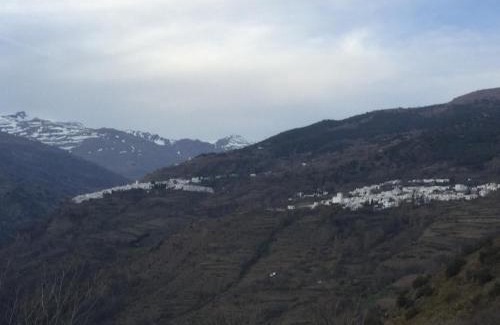 Bubion Apartment | La Ermita del Poqueira