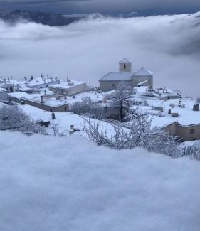 Bubion Apartment | La Ermita del Poqueira