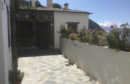 Bubion Apartment | La Ermita del Poqueira