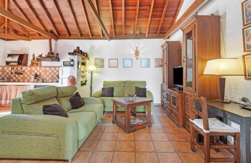 La Sorrueda House | La Escuela