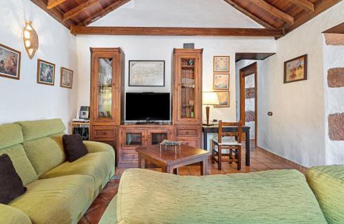 La Sorrueda House | La Escuela