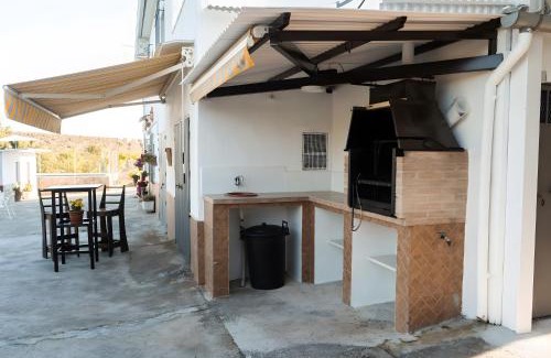 Cabra House | La Esperanza Rural Tourist