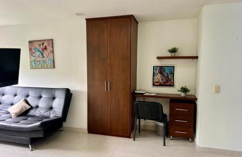 Suramericana Apartment | La Estación Lofts By LGH