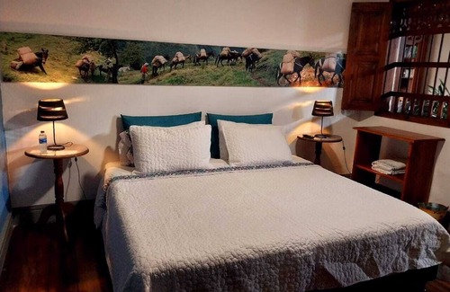 Salamina Hotel | La Estancia Hotel Boutique