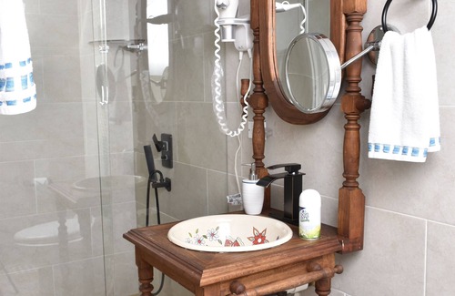 Salamina Hotel | La Estancia Hotel Boutique