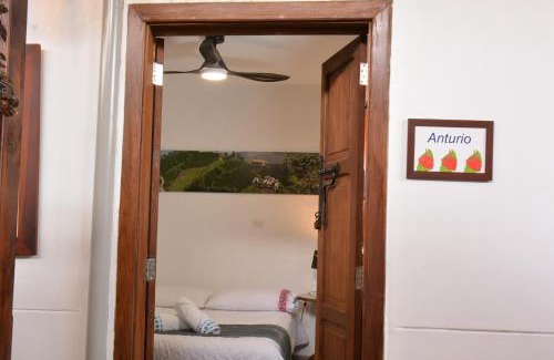 Salamina Hotel | La Estancia Hotel Boutique