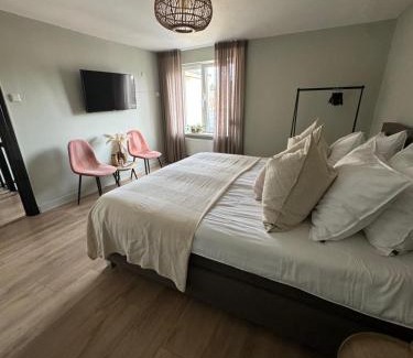 Valkenburg aan de Geul Apartment | La Estancia Latinos