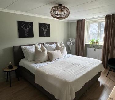 Valkenburg aan de Geul Apartment | La Estancia Latinos