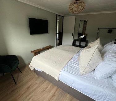 Valkenburg aan de Geul Apartment | La Estancia Latinos