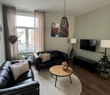 Valkenburg aan de Geul Apartment | La Estancia Latinos