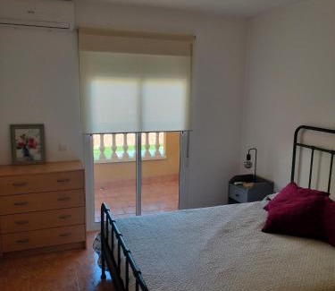 Tabernas House | La estrella del desierto