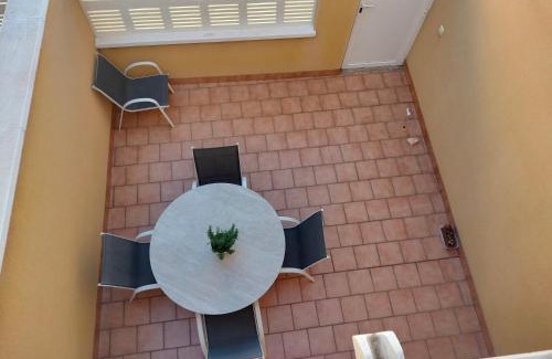 Tabernas House | La estrella del desierto