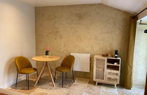 Boissy-le-Sec Bed & Breakfast | La Félicité