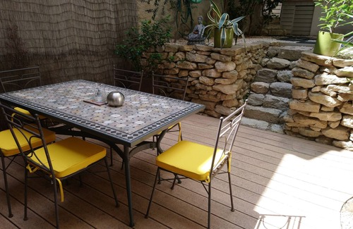 Moussan House | La Félicita - Charming gîte near Narbonne