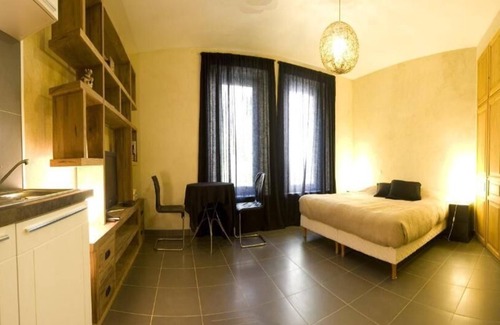 Vaison-la-Romaine Hotel | La Fête en Provence - Chambres