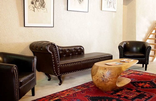 Vaison-la-Romaine Hotel | La Fête en Provence - Chambres