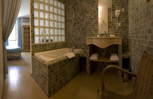 Vaison-la-Romaine Hotel | La Fête en Provence - Chambres