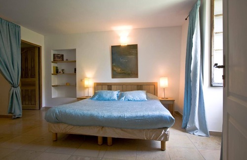 Vaison-la-Romaine Hotel | La Fête en Provence - Chambres