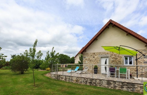 Saint-Germain-pres-Herment House | La Fourniale - Saint-germain-pres-herment