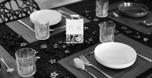 Sarreguemines Apartment | La faïencerie de Sarreguemines