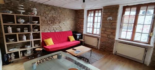 Sarreguemines Apartment | La faïencerie de Sarreguemines