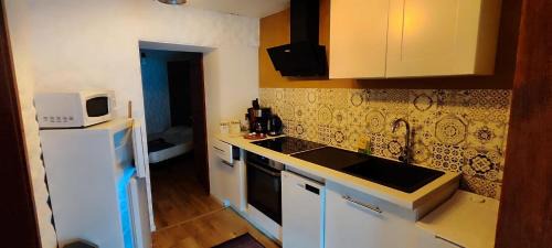 Sarreguemines Apartment | La faïencerie de Sarreguemines