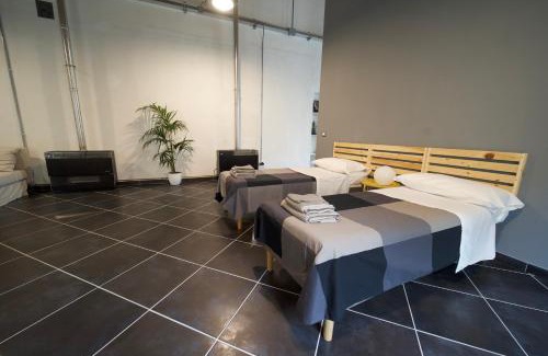 Calci Bed & Breakfast | La Fabbrica