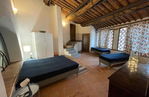 Calci Bed & Breakfast | La Fabbrica