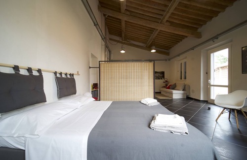 Calci House | La Fabbrica