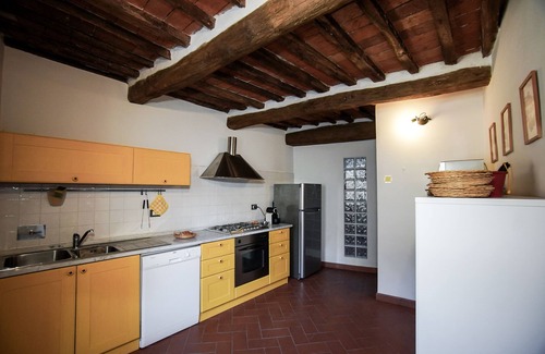 Calci House | La Fabbrica