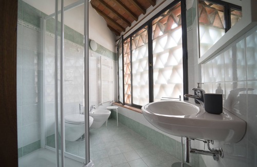 Calci House | La Fabbrica