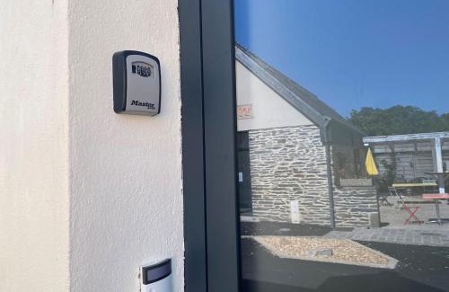 Saint-Aignan Apartment | *La Factory/Saint Aignan