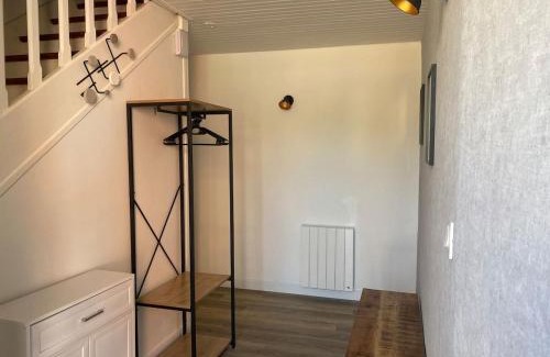 Saint-Aignan Apartment | *La Factory/Saint Aignan