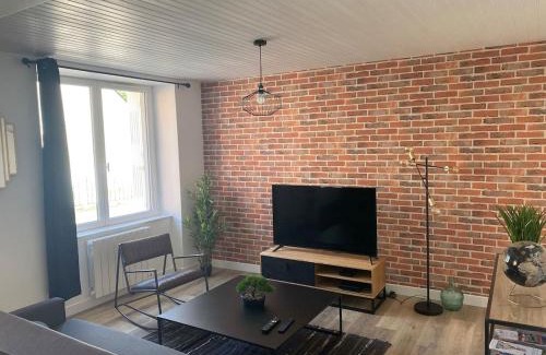 Saint-Aignan Apartment | *La Factory/Saint Aignan