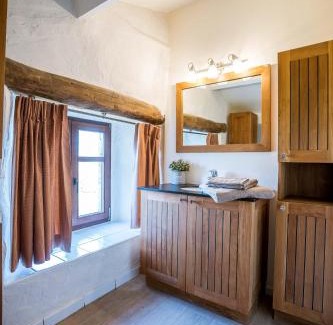 Petites Tailles House | La Fagne Fleurie Les Myrtilles en Les Camomilles