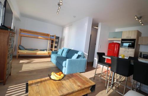 Pornichet Apartment | La Falaise by Tranquil at Home