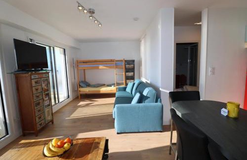 Pornichet Apartment | La Falaise by Tranquil at Home