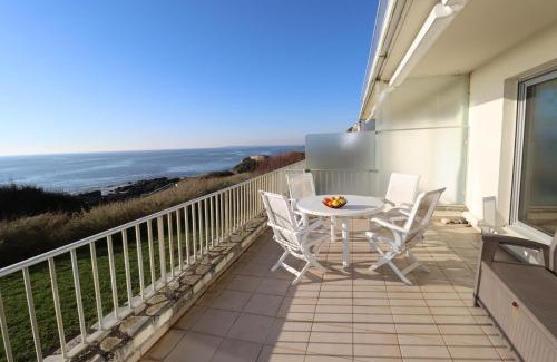 Pornichet Apartment | La Falaise by Tranquil at Home