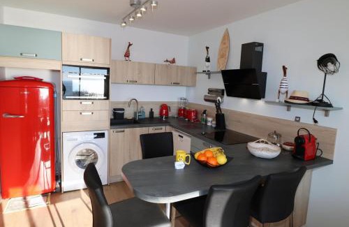 Pornichet Apartment | La Falaise by Tranquil at Home