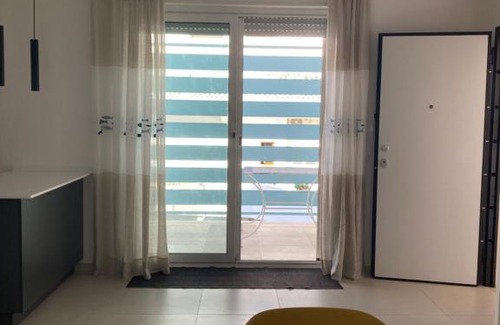 Santa Maria di Leuca Apartment | La Fanciulla - Rooftop Apartment