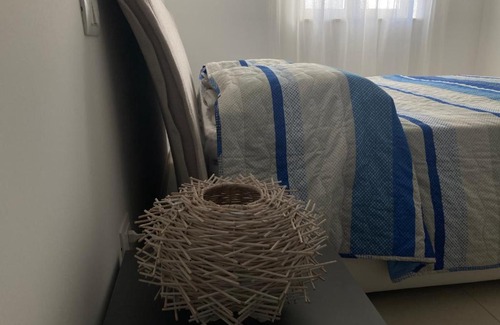 Santa Maria di Leuca Apartment | La Fanciulla - Rooftop Apartment