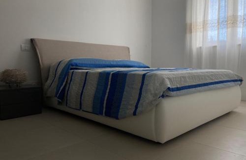 Santa Maria di Leuca Apartment | La Fanciulla - Rooftop Apartment