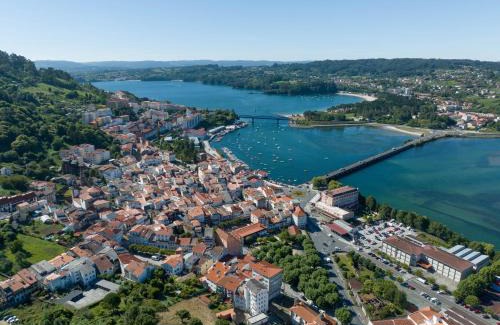 Pontedeume Apartment | La Fantástica Pontedeume 3