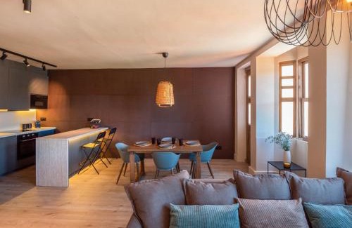 Pontedeume Apartment | La Fantástica Pontedeume 3