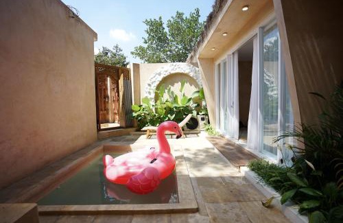 Lembang Hotel | La FaVilla