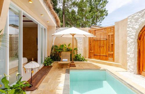 Lembang Hotel | La FaVilla